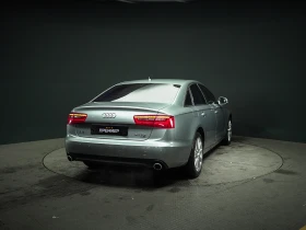 Audi A6 3.0TDI - ОЧАКВАН ВНОС - РЕАЛНИ КМ - 6М ГАРАНЦИЯ!, снимка 6