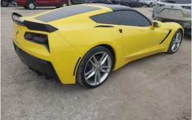 Chevrolet Corvette Stingray 2019!   ! | Mobile.bg    4