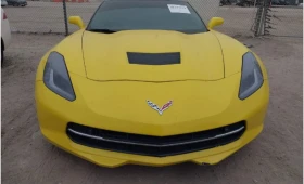 Chevrolet Corvette Stingray 2019!   ! | Mobile.bg    11