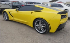 Chevrolet Corvette Stingray 2019!   ! | Mobile.bg    3