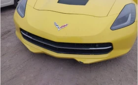 Chevrolet Corvette Stingray 2019!   ! | Mobile.bg    2