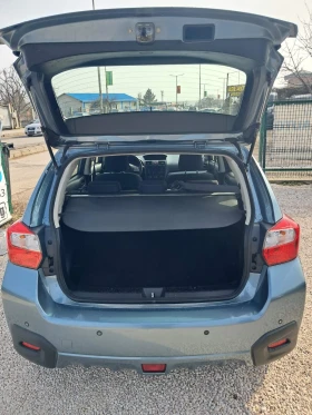 Subaru XV Impreza 1.6i-4?4, снимка 10