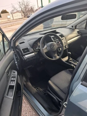 Subaru XV Impreza 1.6i-4?4, снимка 8