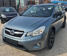     Subaru XV Impreza 1.6i-4?4