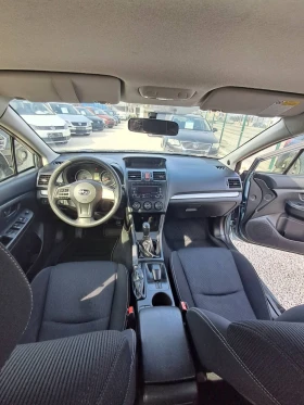 Subaru XV Impreza 1.6i-4?4, снимка 7