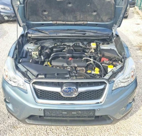 Subaru XV Impreza 1.6i-4?4, снимка 11