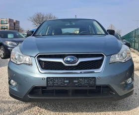 Subaru XV Impreza 1.6i-4?4, снимка 2