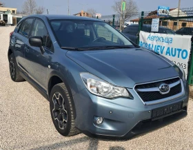 Subaru XV Impreza 1.6i-4?4, снимка 3