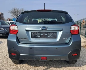 Subaru XV Impreza 1.6i-4?4, снимка 4