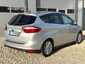 Ford C-max 1.6i LPG 120кс KEYLESS NAVI  2014 ТОП, снимка 6