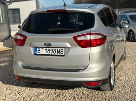 Ford C-max 1.6i LPG 120кс KEYLESS NAVI  2014 ТОП, снимка 7