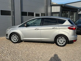 Ford C-max 1.6i LPG 120кс KEYLESS NAVI  2014 ТОП, снимка 4