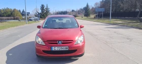 Peugeot 307 42000Км!?!, снимка 1