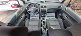 Peugeot 307 42000Км!?!, снимка 12