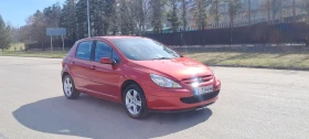 Peugeot 307 42000Км!?!, снимка 3