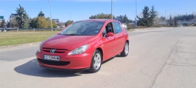 Peugeot 307 42000Км!?!, снимка 2