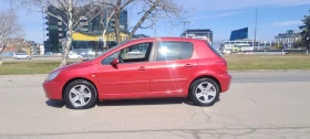 Peugeot 307 42000Км!?!, снимка 5