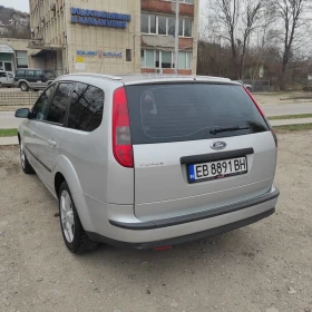 Ford Focus 1.6 16V 115 hp АГУ, снимка 7