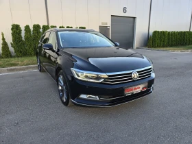 Обява за продажба на VW Passat 2.0tdi 190k.c* ACC* Led* Камера* Кожа* ЛИЗИНГ ~24 900 лв. - изображение 1