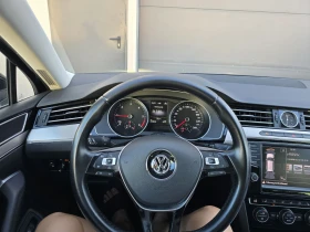 Обява за продажба на VW Passat 2.0tdi 190k.c* ACC* Led* Камера* Кожа* ЛИЗИНГ ~24 900 лв. - изображение 10