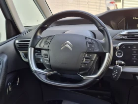 Citroen C4 Picasso 1.6HDI// | Mobile.bg    16