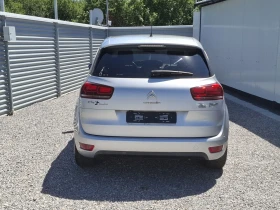 Citroen C4 Picasso 1.6HDI// | Mobile.bg    7