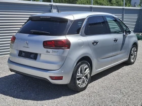 Citroen C4 Picasso 1.6HDI// | Mobile.bg    8