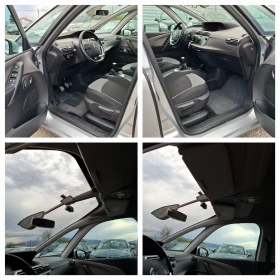 Citroen C4 Picasso 1.6HDI// | Mobile.bg    12