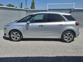 Citroen C4 Picasso 1.6HDI// | Mobile.bg    5