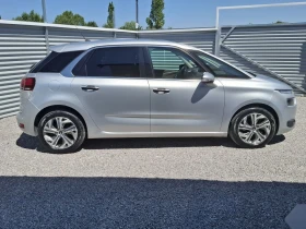 Citroen C4 Picasso 1.6HDI// | Mobile.bg    4