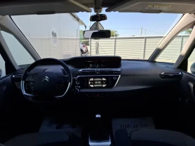 Citroen C4 Picasso 1.6HDI// | Mobile.bg    10