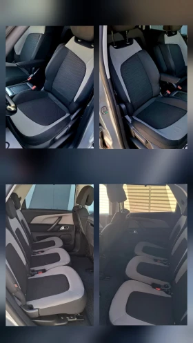 Citroen C4 Picasso 1.6HDI// | Mobile.bg    11