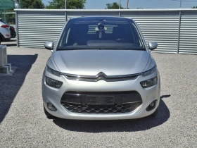 Citroen C4 Picasso 1.6HDI// | Mobile.bg    2