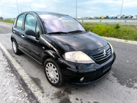 Обява за продажба на Citroen C3 1.4 HDI ~3 333 лв. - изображение 1