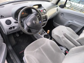 Обява за продажба на Citroen C3 1.4 HDI ~3 333 лв. - изображение 4