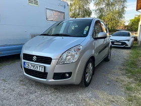 Suzuki Splash 1.3 GAS! - 5800 лв. - 14643529 1