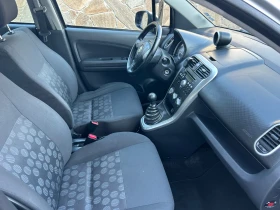 Suzuki Splash 1.3 GAS! - 5800 лв. - 14643529 11