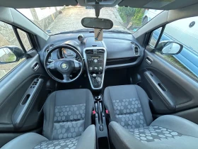 Suzuki Splash 1.3 GAS! - 5800 лв. - 14643529 9