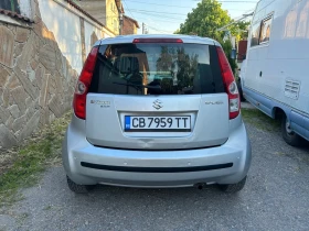 Suzuki Splash 1.3 GAS! - 5800 лв. - 14643529 5