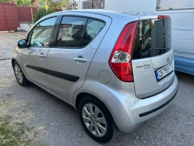 Suzuki Splash 1.3 GAS! - 5800 лв. - 14643529 6