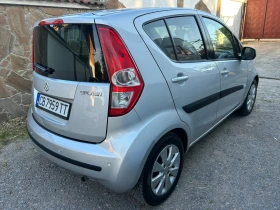 Suzuki Splash 1.3 GAS! - 5800 лв. - 14643529 4