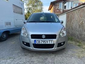 Suzuki Splash 1.3 GAS! - 5800 лв. - 14643529 2