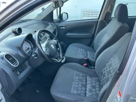 Suzuki Splash 1.3 GAS! - 5800 лв. - 14643529 7