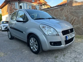 Suzuki Splash 1.3 GAS! - 5800 лв. - 14643529 3