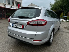 Ford Mondeo 2.0 TDCI - TITANIUM - FACELIFT - 7950 лв. - 82042423 5