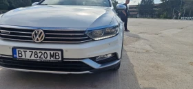 VW Passat ALLTRACK 4X4 | Mobile.bg    3
