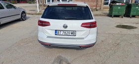 VW Passat ALLTRACK 4X4 | Mobile.bg    4