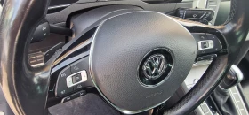 VW Passat ALLTRACK 4X4 | Mobile.bg    14