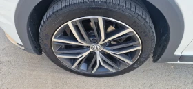 VW Passat ALLTRACK 4X4 | Mobile.bg    7