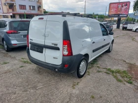 Dacia Logan 1.5DCI* CLIMATIC* - 6599 лв. - 33725375 4